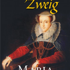 Maria Stuart | Stefan Zweig