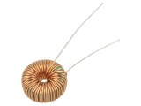 Inductor THT 80uH 1A 200u&Omega;