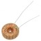 Inductor THT 80uH 1A 200u&Omega;