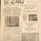 ZIAR VECHI ZIG ZAG , ANUL 1 , NR.3 , MARTIE 1990