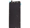 Display OLED Samsung Galaxy J8 (J810) Negru - Ecran LCD Telefon
