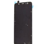 Display OLED Samsung Galaxy J8 (J810) Negru - Ecran LCD Telefon