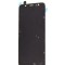 Display Samsung Galaxy J8, J810, Black, OLED