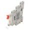 Releu interfață 24VDC, SPDT, 6A