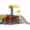 Kit de constructie Freight Loading Station