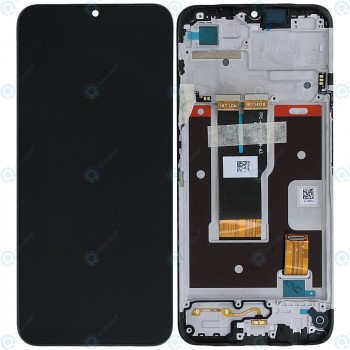 Realme C31 (RMX3501) Unitate de afișare completă 57983109515 4130168 foto