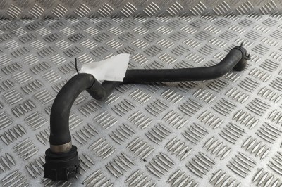 Furtun de lichid de răcire ASTON MARTIN VANTAGE Coupe 2006 OEM: 6G33-8C350-AB 31220442 foto