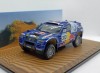 Macheta VW Race Touareg 2005 #313 - Minichamps 1/43, 1:43