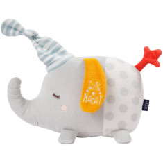 BABY FEHN Cuddly Toy Good Night Elephant jucărie de pluș 1 buc