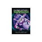 Five Nights at Freddy's: Tales from the Pizzaplex Graphic Novel Collection Vol. 1
