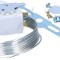 C00470756 TERMOSTAT WHIRLPOOL/ATEA W7 484000008685 pentru frigider/combina frigorifica WHIRLPOOL/INDESIT
