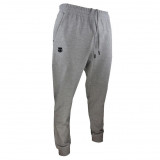 FC Barcelona pantaloni de trening pentru bărbați Joggers grey - S