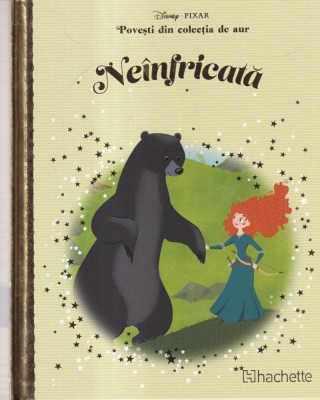 Neinfricata (2018) foto