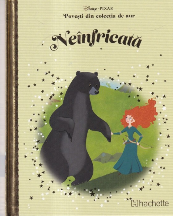 Neinfricata (2018)