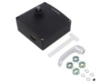 Actuator exterior AZ/AZM 201
