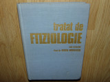 TRATAT DE FTIZIOLOGIE-VIRGIL MOISESCU ANUL 1977