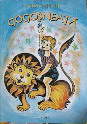 GOGOSNEATA-SANDA SFICHI-243258 foto