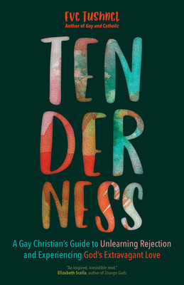 Tenderness: A Gay Christian&amp;#039;s Guide to Unlearning Rejection and Experiencing God&amp;#039;s Extravagant Love foto