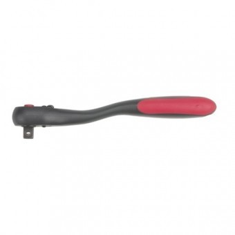Antrenor cu clichet Yato YT-0295, CR-V, 257mm, 72T foto