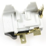 RELAY PROTECTOR O/L:4TM445PHBYY-82,BK190 DA34-00004D Frigider / Combina frigorifica SAMSUNG