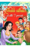 Lebedele salbatice si alte 7 povesti