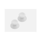 Set 2 Capace Analog Thumbsticks Xbox One pentru Controller-Culoare Alb