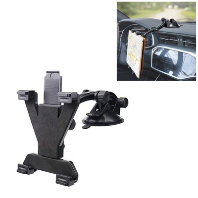 Suport auto universal pentru tableta intre 7-10.5&amp;Prime; foto