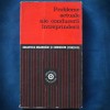 PROBLEME ACTUALE ALE CONDUCERII INTREPRINDERII - ORGANIZARE, CONDUCERE