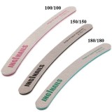 Pile Inginails, set de 3 - banană