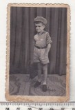 bnk foto Copil cu ghiozdan