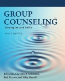 Group Counseling: Strategies and Skills, 2020
