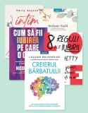 Cumpara ieftin Pachet Introspectiv EA (5 carti)