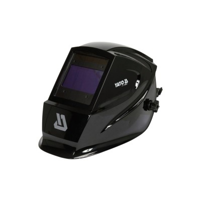 Cască sudură autom. c&amp;acirc;mp vizual 100*60mm Yato YT-73934 foto