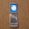 Telefon Rar Clapeta Motorola Razr V3 Silver Liber retea Livrare gratuita!