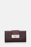 U.S. Polo Assn. portofel Romantic femei, culoarea violet, WIUR08428WVP