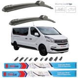 Cumpara ieftin Stergatoare Fiat Talento (296 Bus) 2016-2021