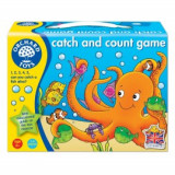 Joc educativ Prinde si Numara CATCH AND COUNT, orchard toys