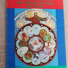 Viața Mântuitorului nostru Iisus Hristos / The Life of Our Lord- Charles Dickens