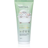 Skin Fairytale Little One&rsquo;s Balsam pentru curatare pentru bebeluși 200 ml
