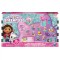GABBYS DOLLHOUSE SET 12 MINI FIGURINE