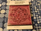 Descrierea Moldovei