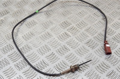 Senzor de temperatură VW GOLF VII 5G1, BQ1, BE1, BE2 2017 OEM: 04L906088DB 12120692 foto