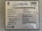 GENESIS - Diverse CD-uri Originale, ca NOI - 4