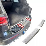 Ornament protectie interior portbagaj mat pentru Mercedes EQB din 2021