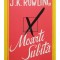 J. K. Rowling - Moarte subita (Editia: 2012)