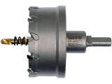 Carota Tct Pentru Metal 70Mm