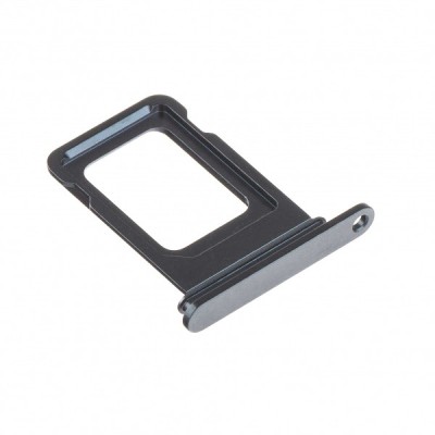 Suport SIM Apple iPhone 14 Plus / 14, Negru foto