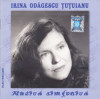 CD Clasic: Irina Odăgescu Țuțuianu &lrm;&ndash; Muzică Simfonică ( original Electrecord ), Clasica