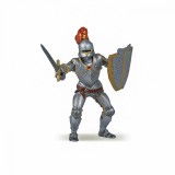 PAPO FIGURINA CAVALER IN ARMURA ROSIE SuperHeroes ToysZone