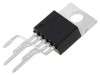 Amplificator operațional 5,5MHz TO220-5 16-60V Ch: 1